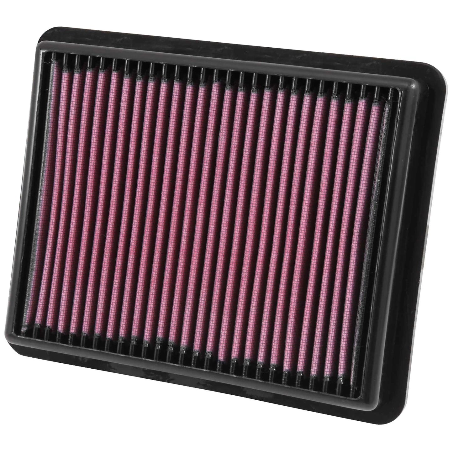 K&N Replacement Air Filter | 2013-2017 Mazda 6 and 2013-2017 Mazda 3 (33-3024)