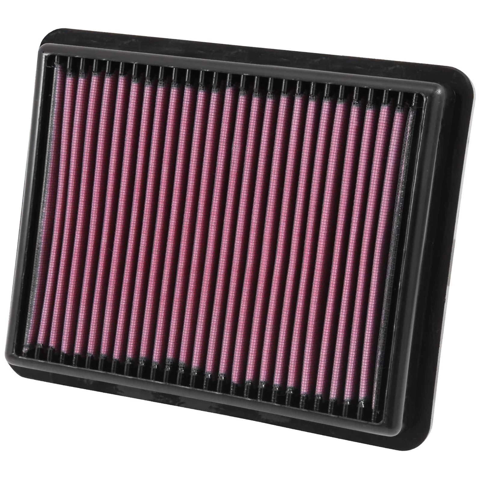 K&N Replacement Air Filter | 2013-2017 Mazda 6 and 2013-2017 Mazda 3 (33-3024)