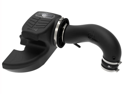 aFe Momentum GT 5R Stage-2 Si Cold Air Intake Dodge Ram 09-24 (54-72102)