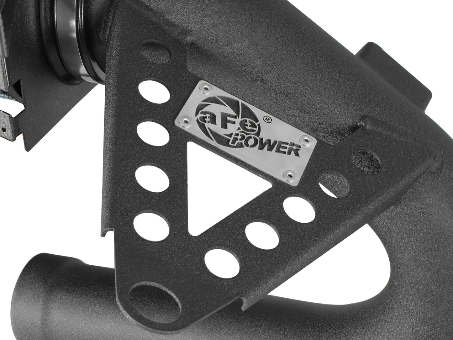 aFe 12-15 BMW 328i F30 L4 3.0L Turbo MagnumFORCE Stage-2 PRO 5R Intake (54-12212)