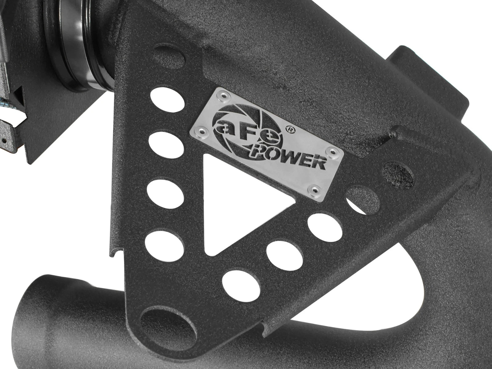 aFe 12-15 BMW 328i F30 L4 3.0L Turbo MagnumFORCE Stage-2 PRO 5R Intake (54-12212)