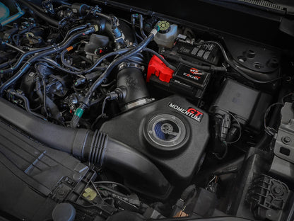 aFe Momentum GT Cold Air Intake w/ Pro 5R Filter | Ford Bronco Sport 2021 (50-70079R)