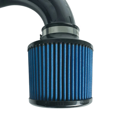 Injen Short Ram Cold Air Intake | Honda Element (03-11) (IS1726BLK)