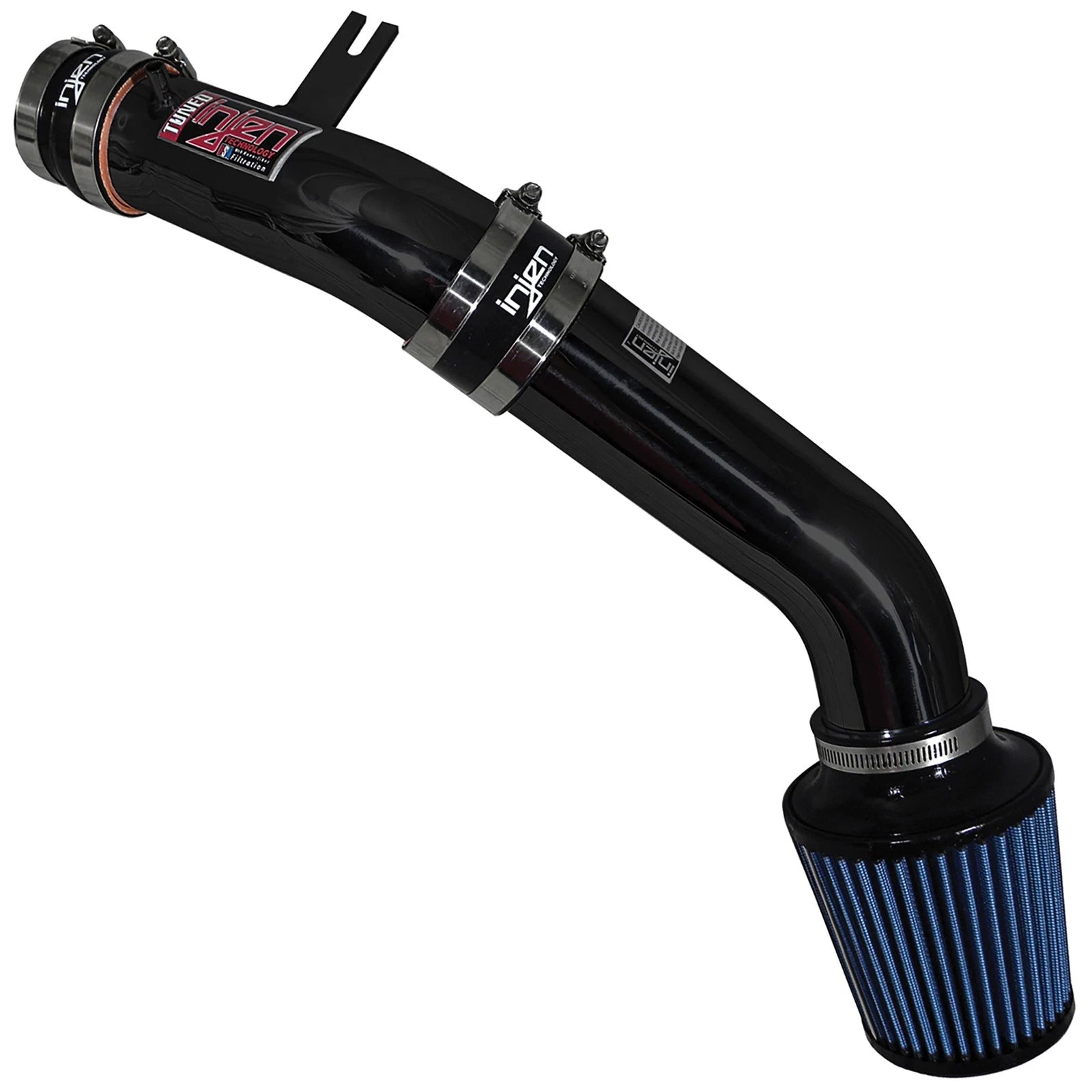 Injen SP Series Cold Air Intake System | 2011-2017 Hyundai Veloster (SP1340BLK)