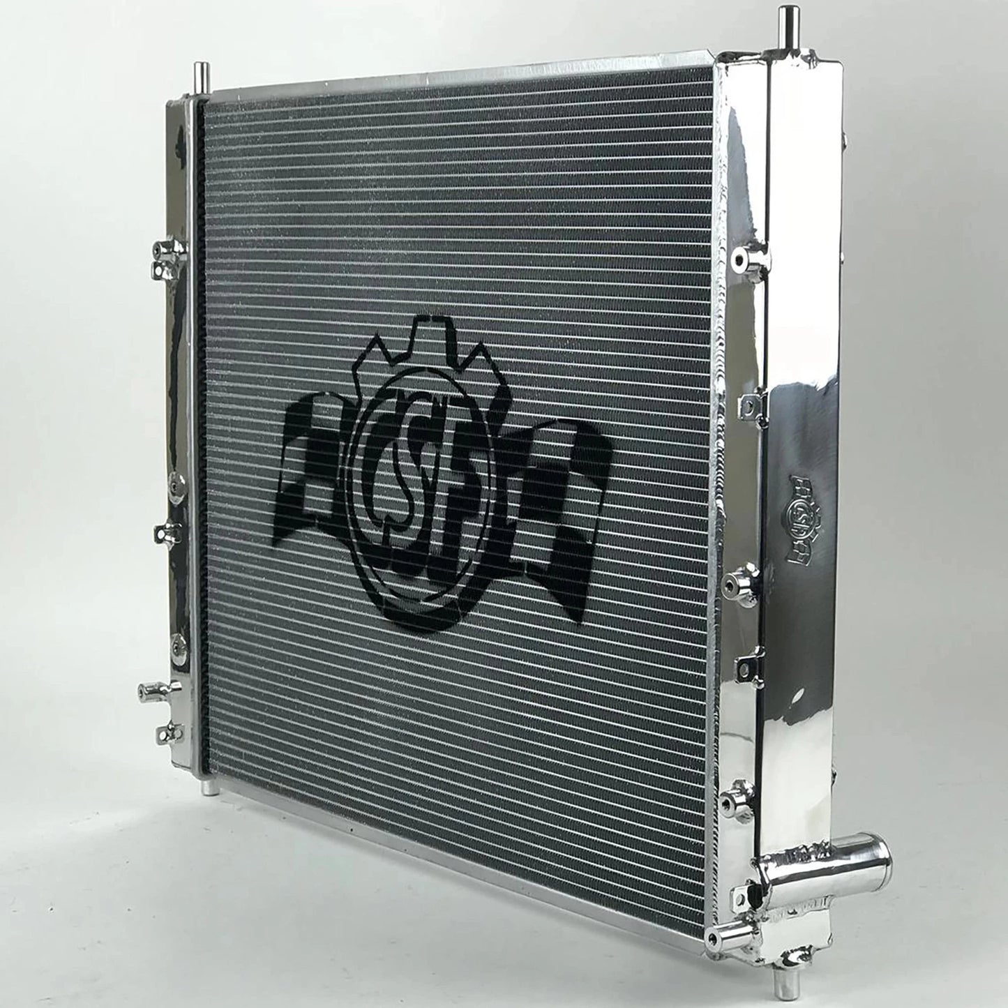 CSF High-Performance Radiator | CHEVROLET Corvette (C7) Z06 / Stingray / Grand Sport 2017-2019