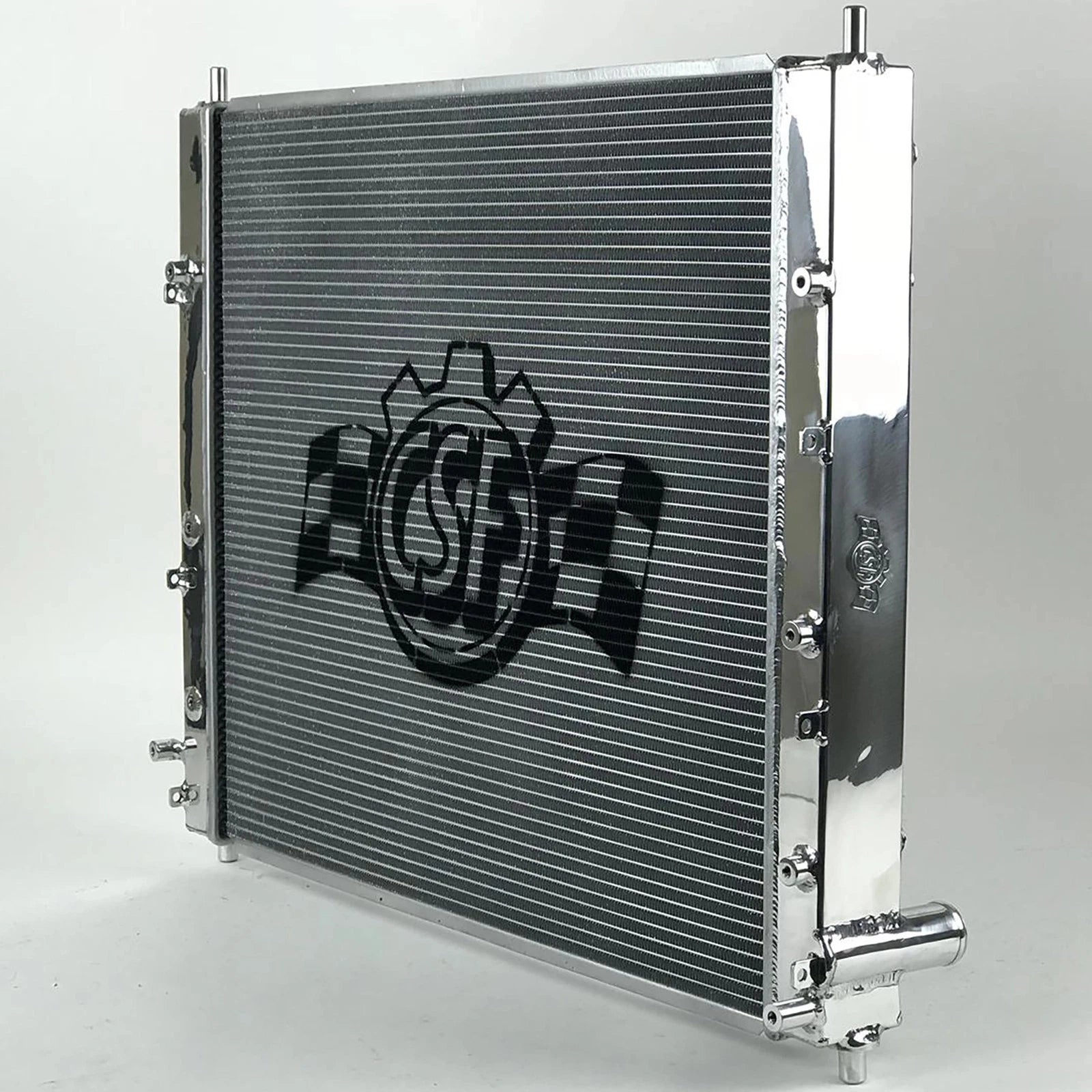 CSF High-Performance Radiator | CHEVROLET Corvette (C7) Z06 / Stingray / Grand Sport 2017-2019