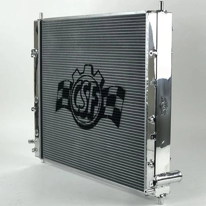 CSF High-Performance Radiator | CHEVROLET Corvette (C7) Z06 / Stingray / Grand Sport 2017-2019