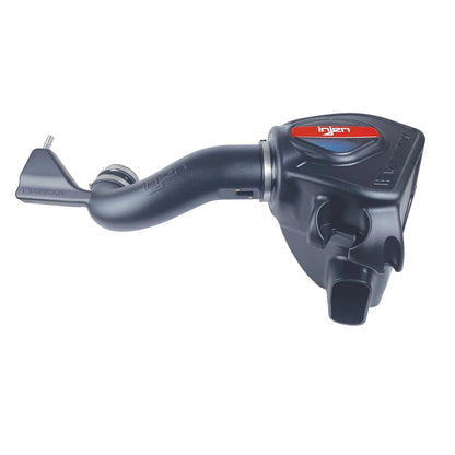Injen Evolution Intake | Chevrolet Silverado 1500 / Sierra 3500 HD / Suburban / Tahoe / Yukon XL (14-26) (EVO7104C)