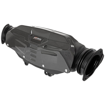 aFe Black Series Carbon Fiber Pro 5R Intake | Chevrolet Corvette C8 V8 6.2L (20) (58-10007R)