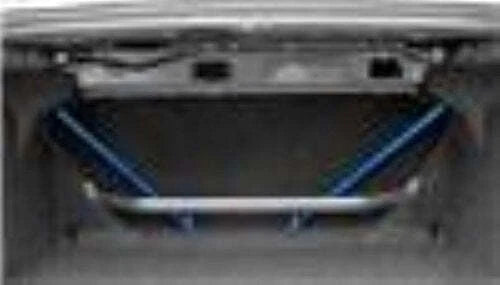Cusco Power Brace Rear Bulk Arm | Honda Civic FD/FG/FA 8th Gen (06-11) (329 492 RB)