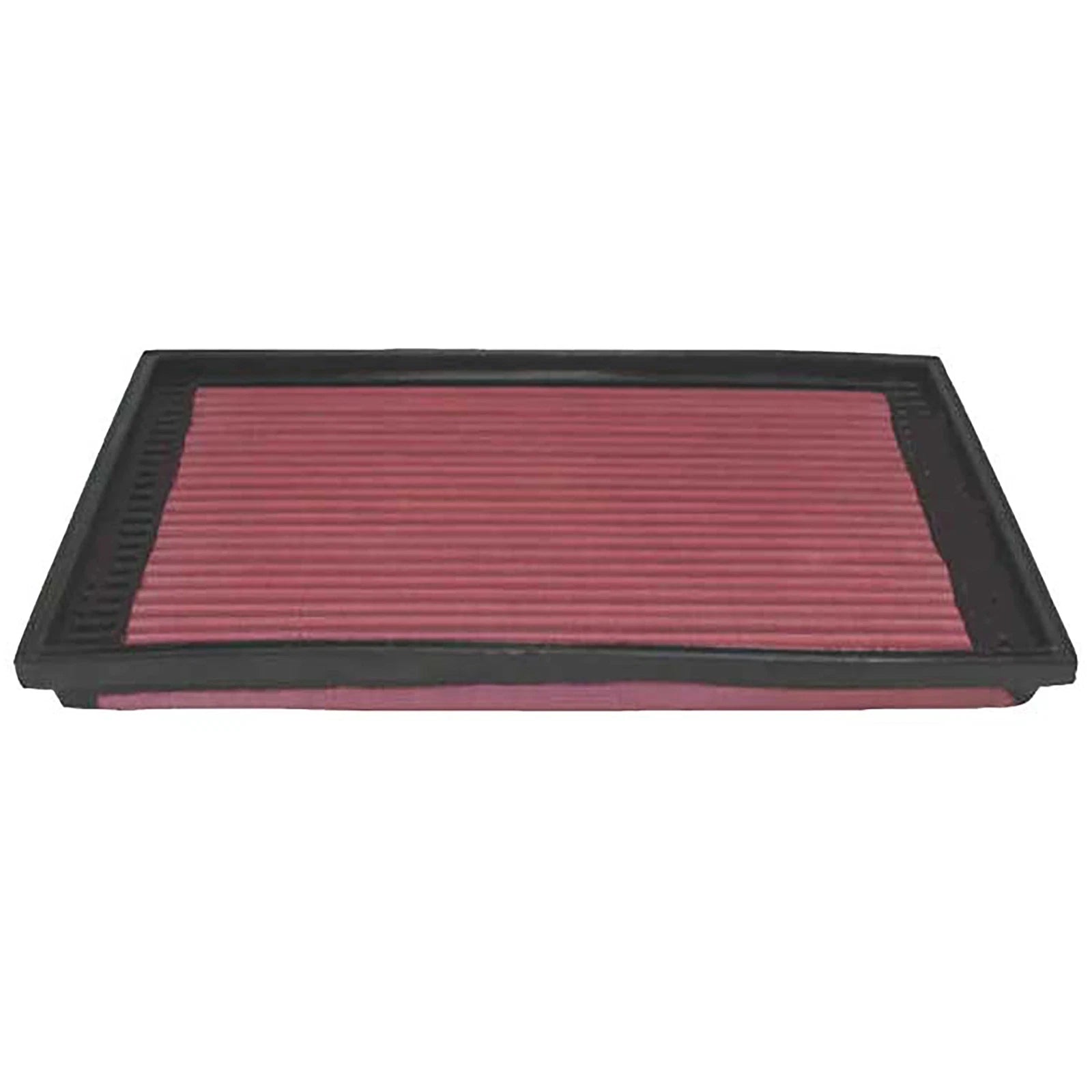 K&N Engineering Drop In Air Filter: Porsche 944 1981 - 1990 2.5L L4 / 1988 - 1990 944 2.7L L4