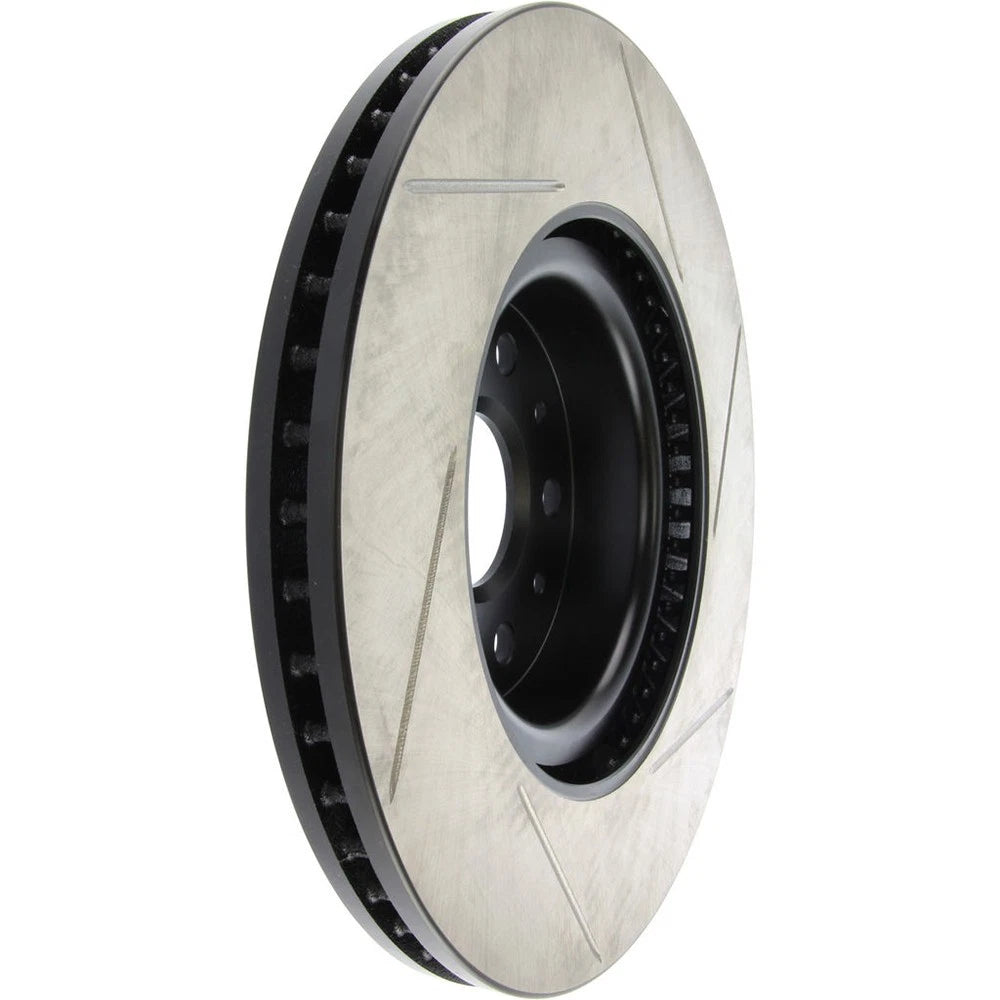 StopTech 126.62150SR Front Right Brake Rotor for 2016-20 CT6 Camaro / 14-19 CTS