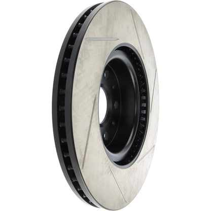 StopTech 126.62150SR Front Right Brake Rotor for 2016-20 CT6 Camaro / 14-19 CTS