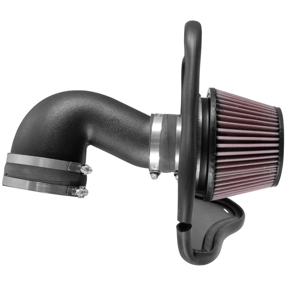 K&N 57 Series FIPK Performance Intake Kit | Cadillac ATS (16-17) (57-3100)