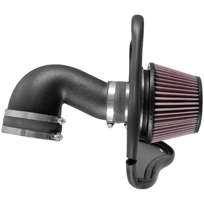 K&N 57 Series FIPK Performance Intake Kit | Cadillac ATS (16-17) (57-3100)