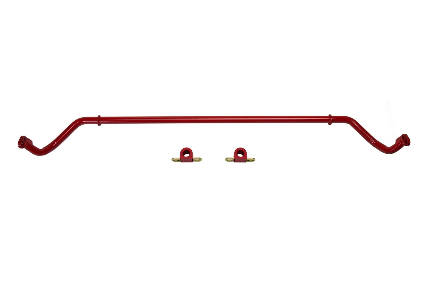 Pedders Suspension Sway Bar Kit | 2008-2014 Subaru WRX STI (PED-814101/428027/429027)