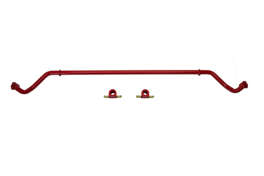 Pedders Suspension Sway Bar Kit | 2008-2014 Subaru WRX STI (PED-814101/428027/429027)