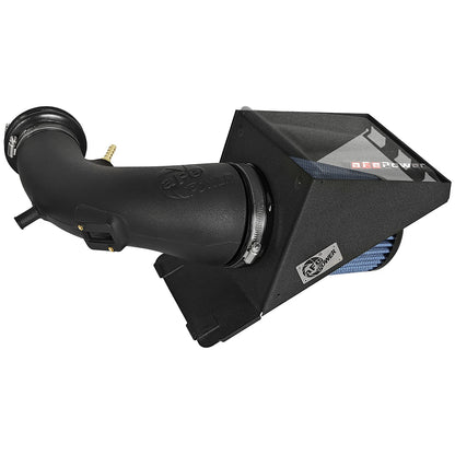 aFe 09-14 Ford Edge V6 3.5L Magnum FORCE Stage-2 Pro 5R Cold Air Intake (54-12842)