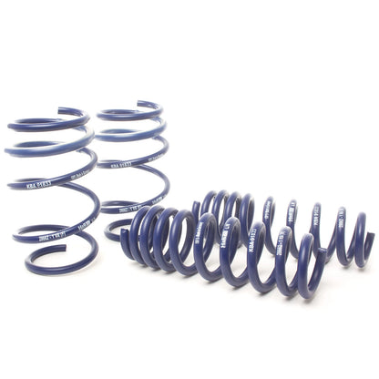 H&R Sport Spring Kit | BMW 330i Sedan 2WD (19-23) (28662-1)