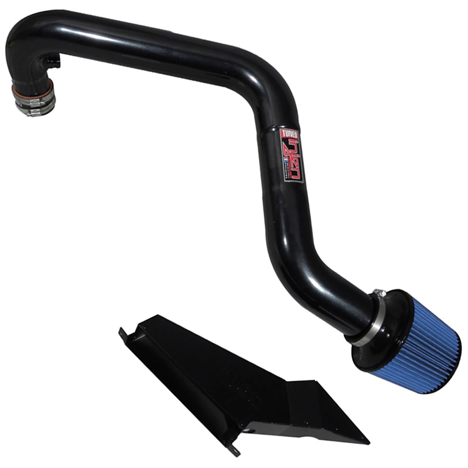 Injen SP Short Ram Cold Air Intake System | 2009 - 2012 Audi A3 (SP3072)