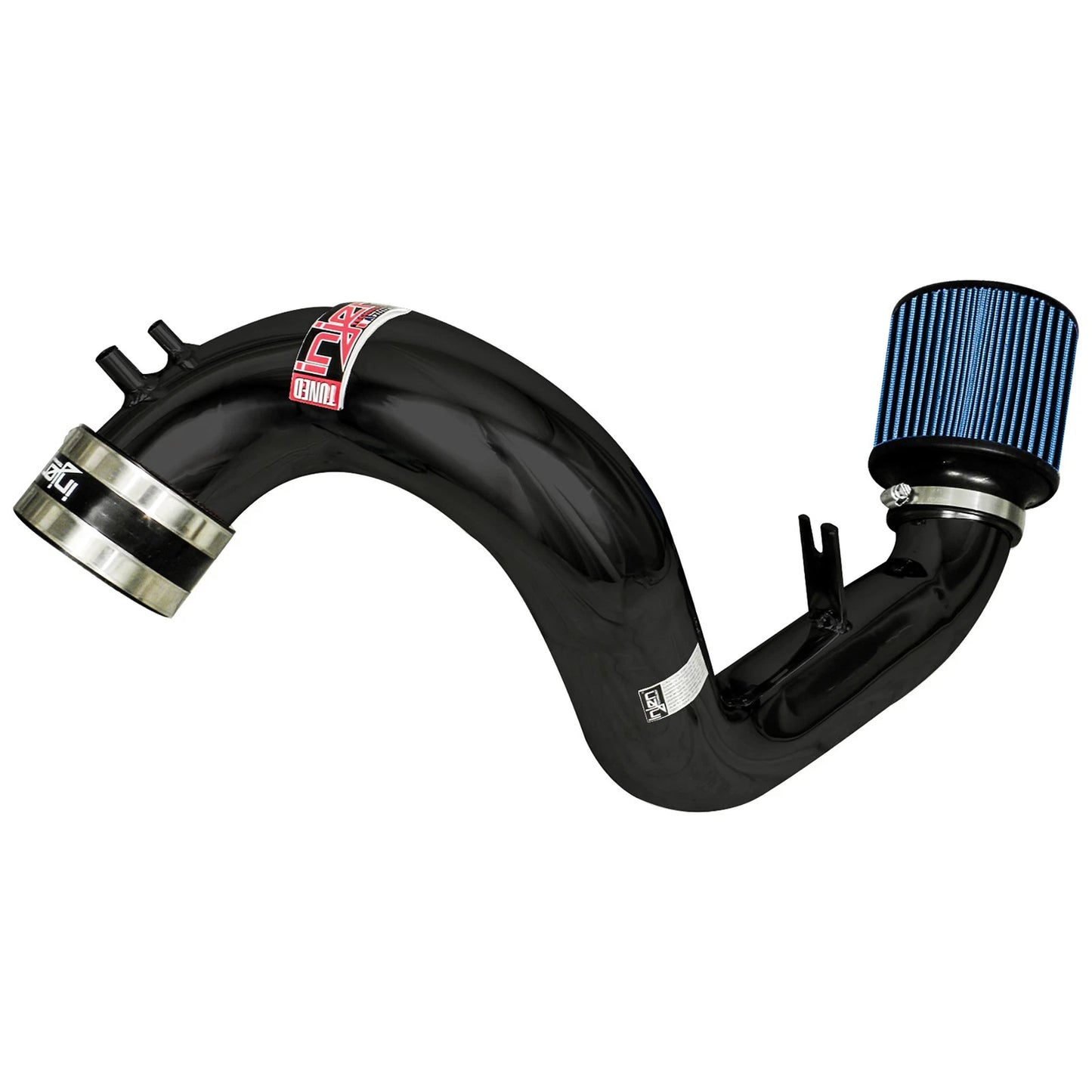 Injen Cold Air Intake w/MR Tech | 2011-2013 Hyundai Sonata/Kia Optima 2.4L (SP1331)