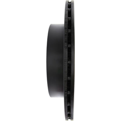 Stoptech Slotted And Drilled Sport Brake Rotor | 2008+ Subaru WRX STI (127.47030L)