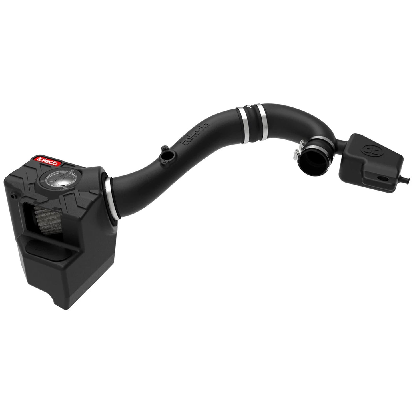 aFe Takeda Momentum Pro DRY S Cold Air Intake | Subaru Crosstrek H4 2.0L (18-19) (56-70010D)