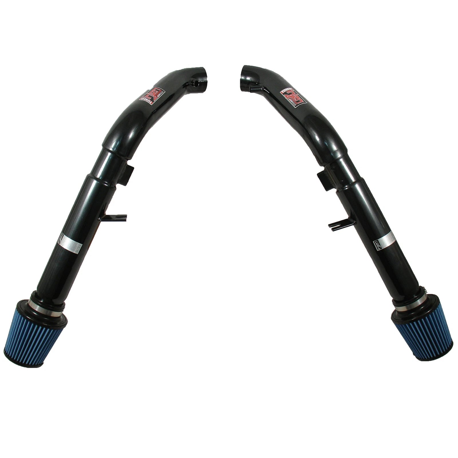 Injen Black Cold Air Intake System | Nissan 370Z (09-10) (SP1989BLK)
