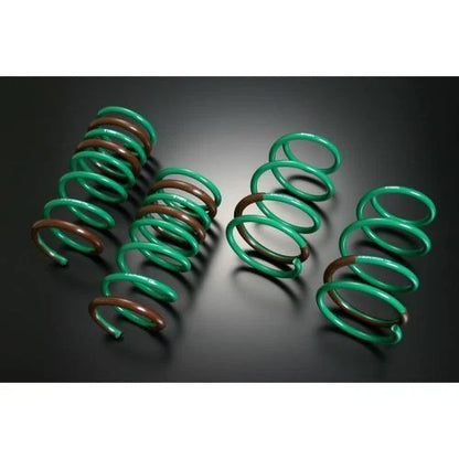 Tein S.Tech Springs | TEIN Springs (SKR80-S3B00)
