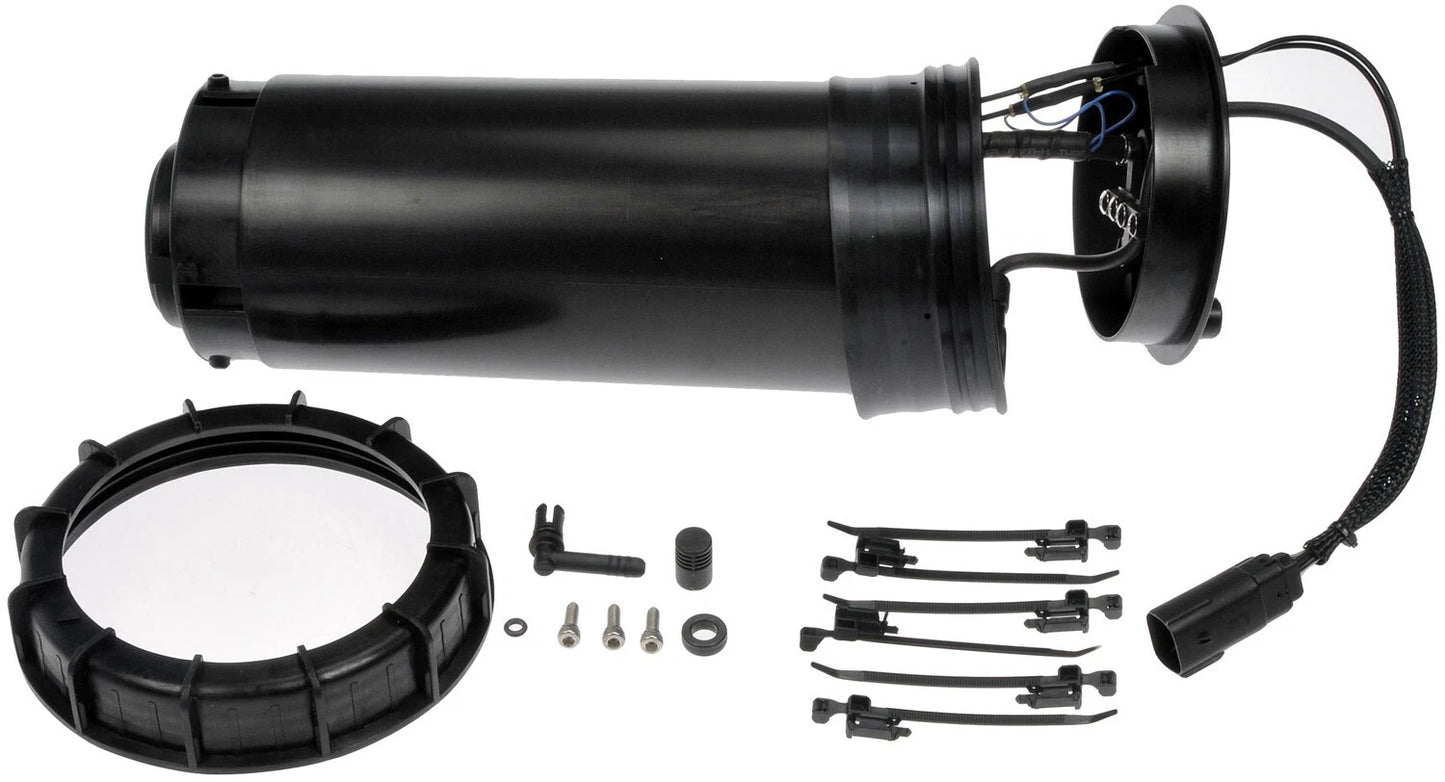 Dorman Front Left Lower Diesel Exhaust Fluid (DEF) Heater 904-393