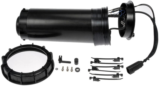 Dorman Front Left Lower Diesel Exhaust Fluid (DEF) Heater 904-393