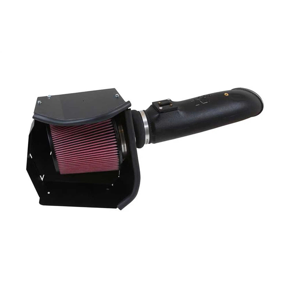 K&N 6.7L V8 Performance Intake Kit | Ford Super Duty (11-15) (57-2582)