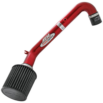 AEM Short Ram Intake | Honda Civic CX/DX/LX (96-00) (22-413R)