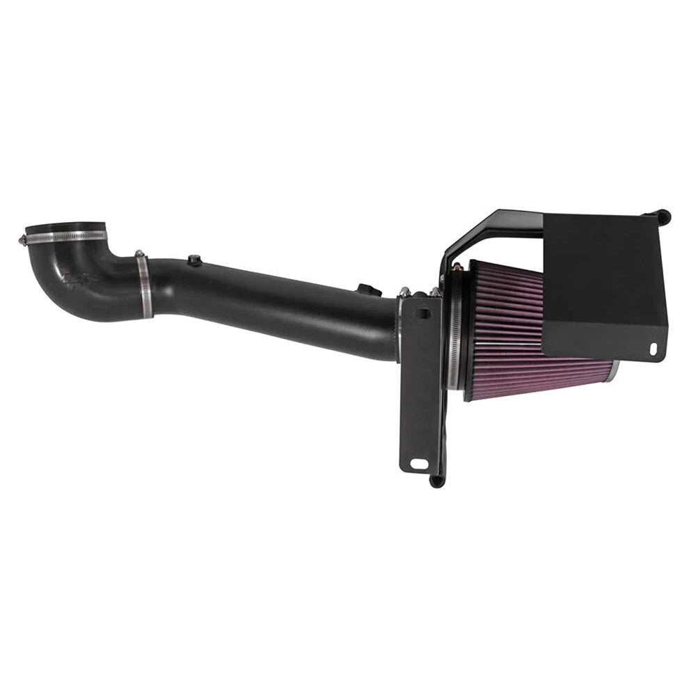 K&N Performance Intake Kit | Chevrolet Silverado 2500/3500 (15) / GMC Sierra 2500/3500 (15) (77-3086KTK)