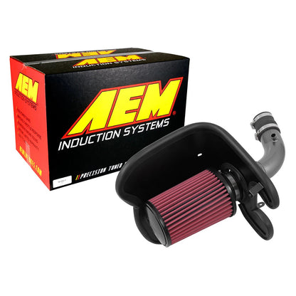 AEM Cold Air Intake | Chevrolet Cruze 1.4L (21-805C)