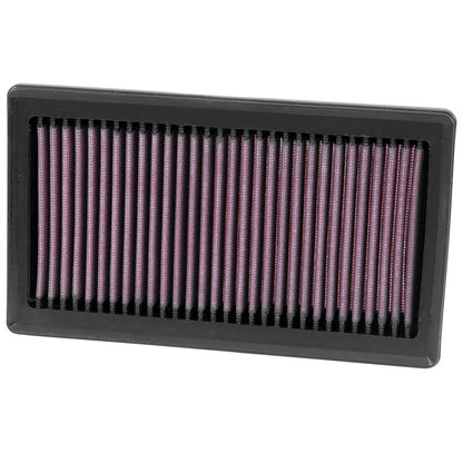K&N Replacement Air Filter | 2014-2015 Infiniti Q50 3.5L/3.7L (33-5014)