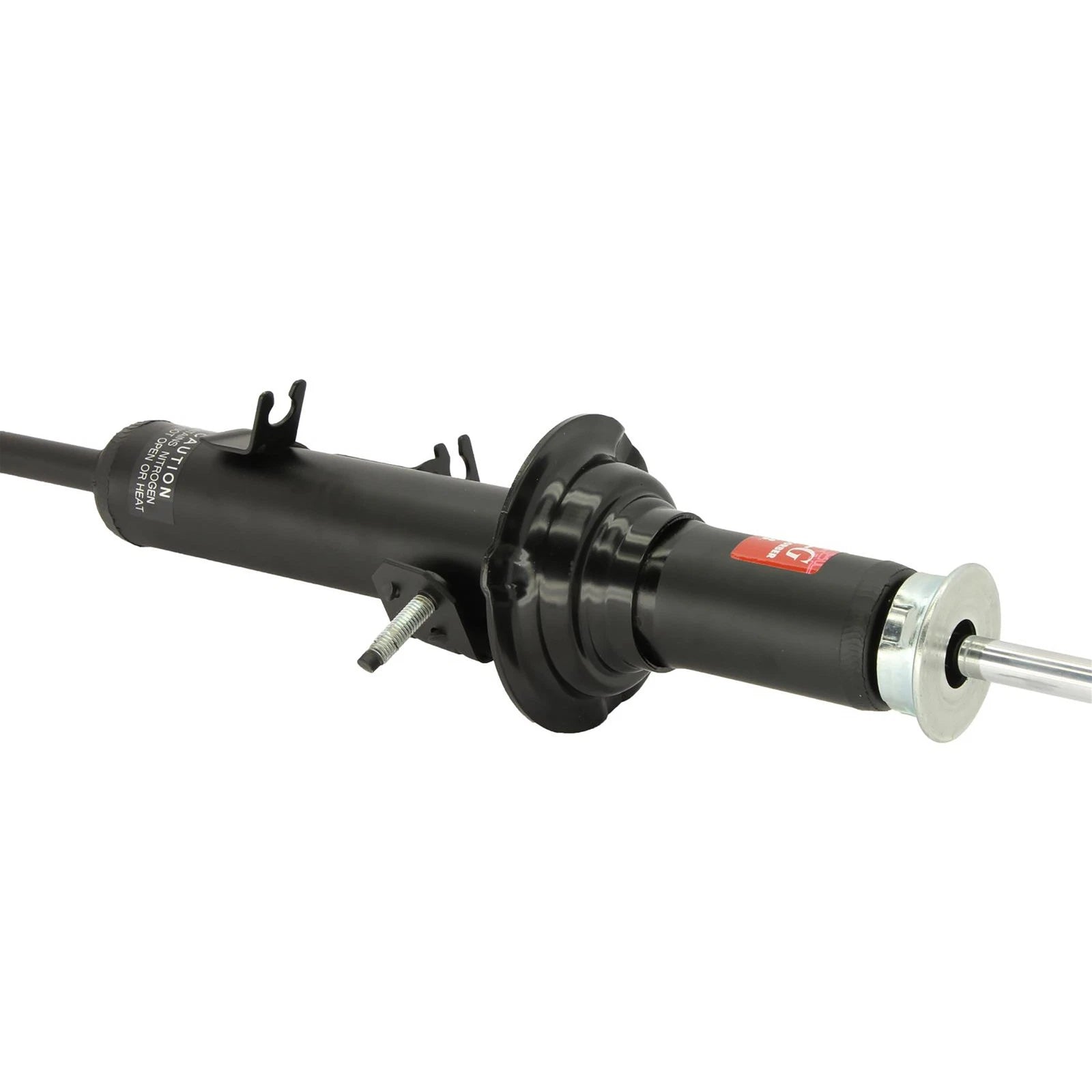KYB Excel-G Front Left Shock & Strut | Infiniti G35 (RWD) (03-06) (341378)