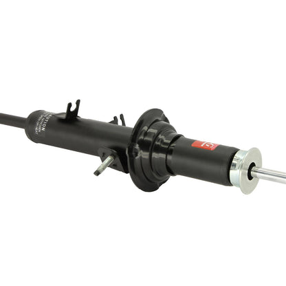 KYB Excel-G Front Left Shock & Strut | Infiniti G35 (RWD) (03-06) (341378)