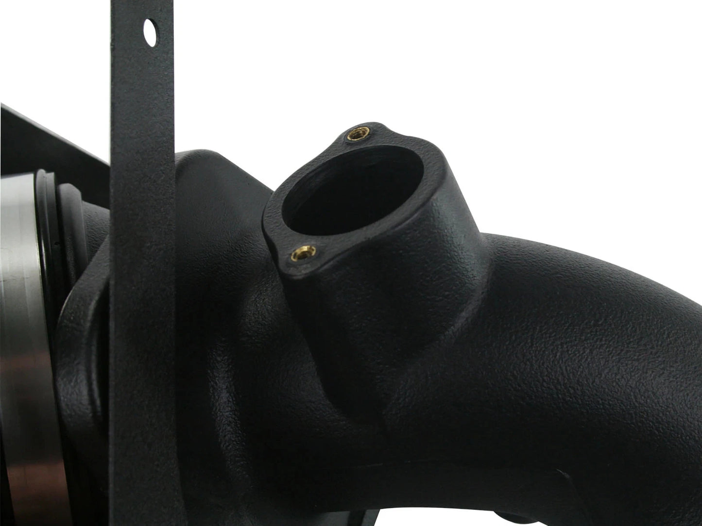 aFe Magnum FORCE Stage-2 Cold Air Intake | Audi A4 (02-05) L4-1.8L (t) (54-10322)