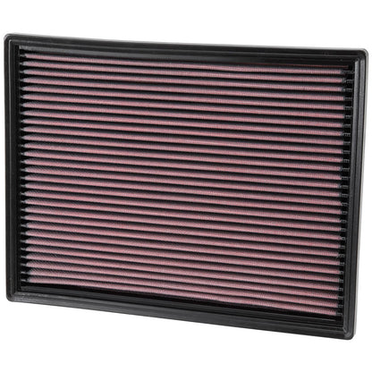 K&N Drop In Air Filter | Mercedes ML320/C230/C28/CLK320 (93-03) (33-2703)