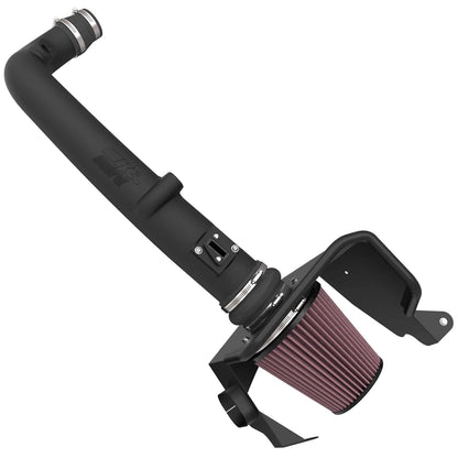 K&N Performance Intake System | GMC Canyon / Chevrolet Colorado 2.7L L4 (23-24) (63-3122)
