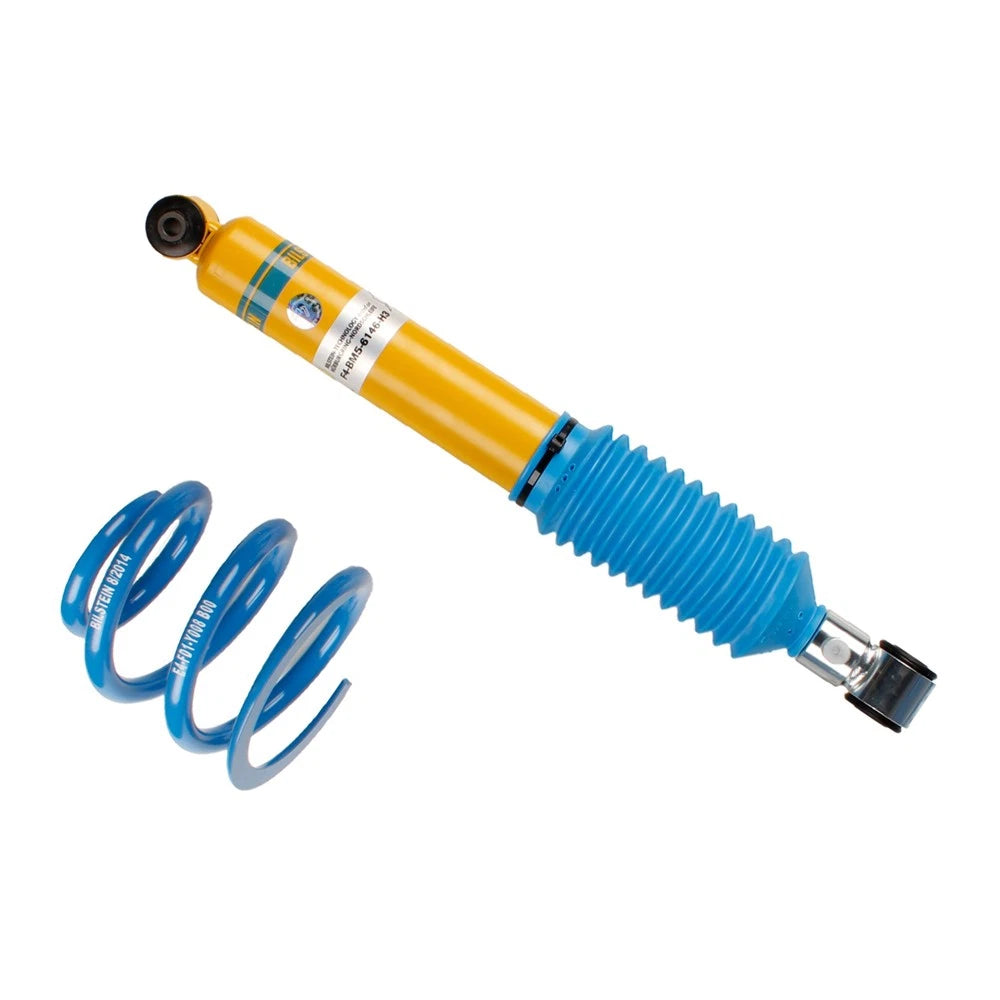 Bilstein B16 (PSS9) Suspension Kit for 2000-2006 Audi TT Quattro