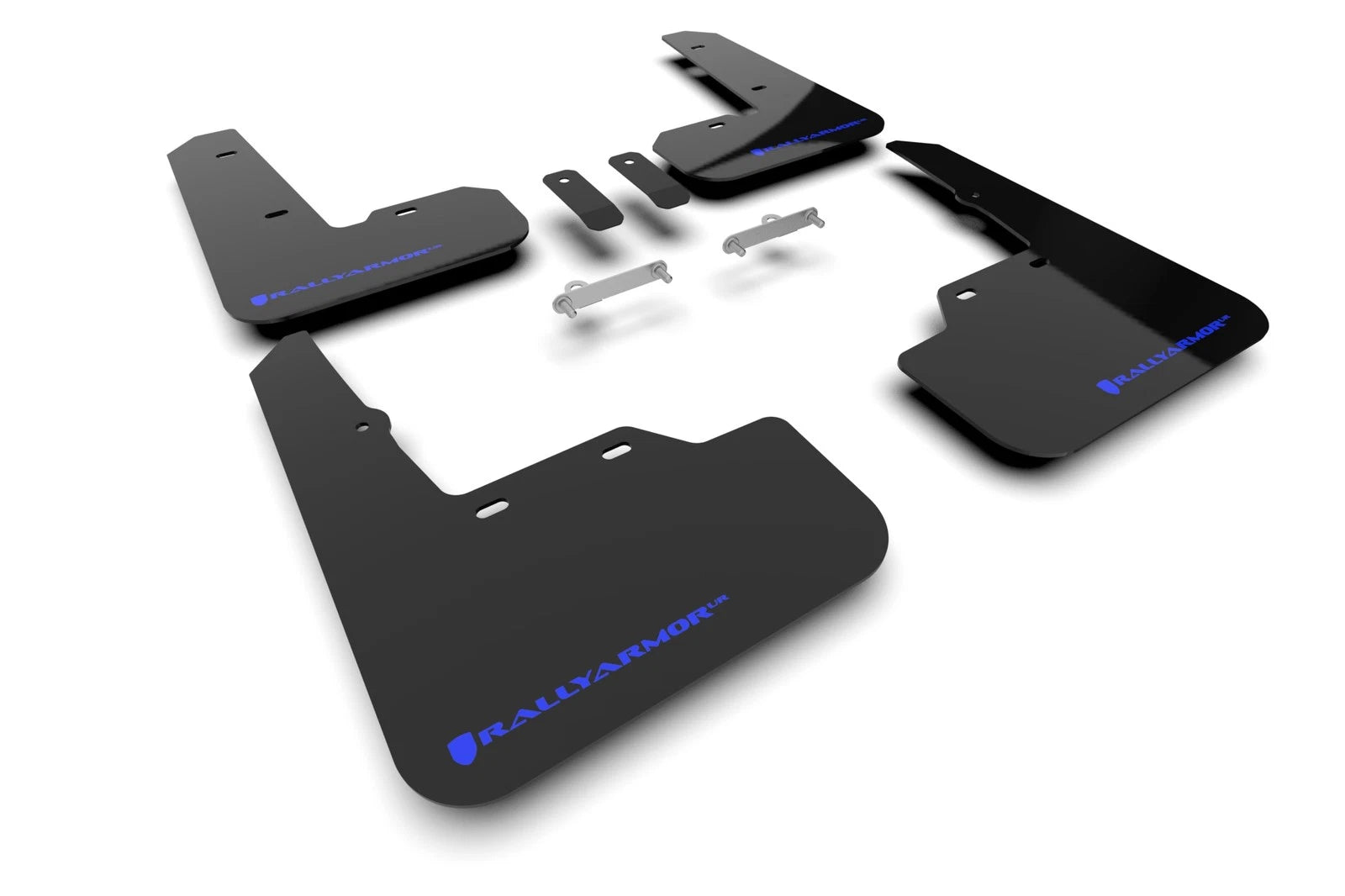 RallyArmor Mud Flaps | 2022+ Subaru WRX (MF92-UR)
