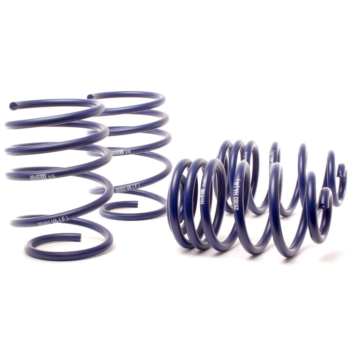 H&R Sport Spring Kit | BMW 325Xi/330Xi E46 (01-05) (29383)