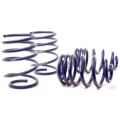 H&R Sport Spring Kit | BMW 325Xi/330Xi E46 (01-05) (29383)