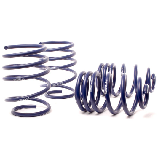 H&R Sport Spring Kit | BMW 325Xi/330Xi E46 (01-05) (29383)