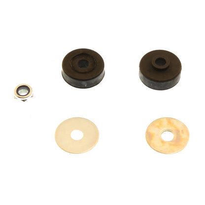 Bilstein 24-184892 B6 4600 Front Suspension Shock Absorber for 93-98 Toyota T100
