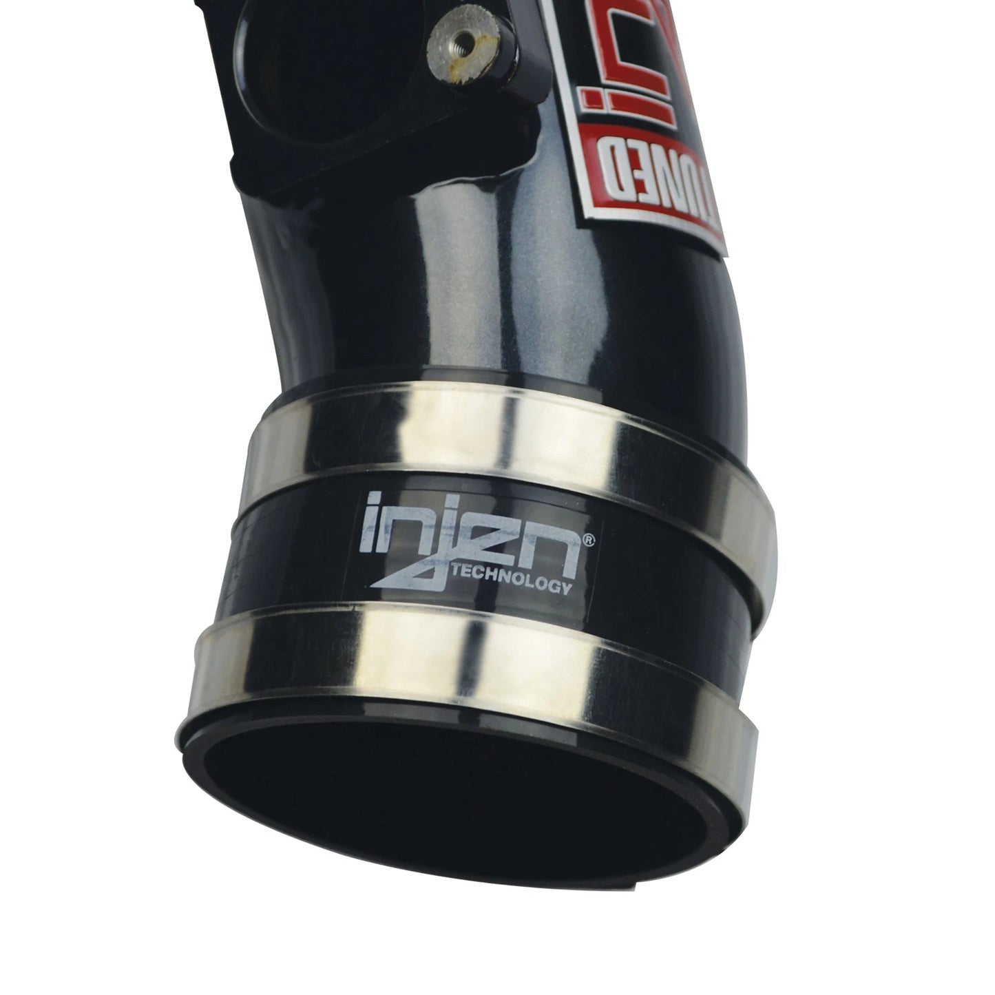 Injen 18-20 Honda Accord 2.0L Turbo Short Ram Cold Air Intake | Honda Accord (13-20) / Civic VIII (06-11) / Acura TLX / Civic X (16-22) (SP1687BLK)