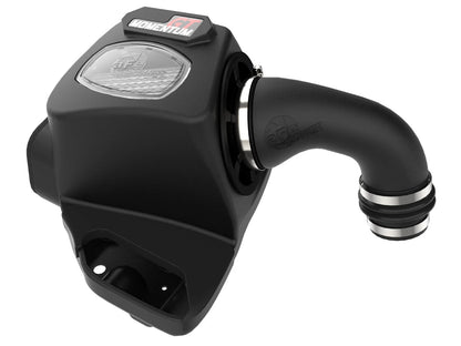 aFe Momentum GT 8in Cold Air Intake | Toyota Tacoma 24-26 (50-70119D)
