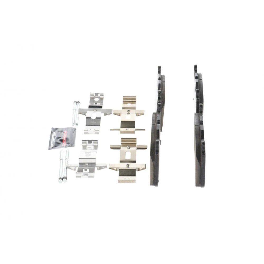 PowerStop Brake Pad Set | 2016–2019 Cadillac ATS (Z26-1405)